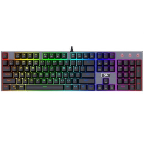 Клавиатура Redragon Devarajas K556RGB-BK (снимка 2)