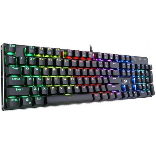 Клавиатура Redragon Devarajas K556RGB-BK (снимка 3)