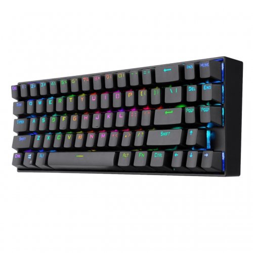 Клавиатура Redragon Deimos K599-KRS-BK (снимка 3)