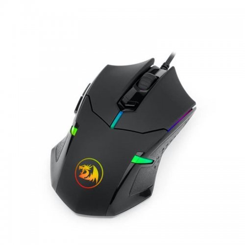 Мишка Redragon Centrophorus V2 M601-RGB (снимка 4)