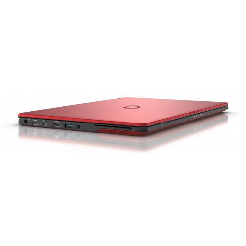 Лаптоп Fujitsu LIFEBOOK U9311X Red VFY:U9X11MF7BRBA_B01 (снимка 3)