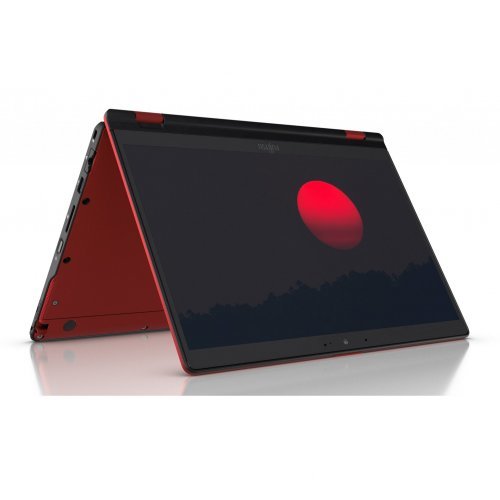 Лаптоп Fujitsu LIFEBOOK U9311X Red VFY:U9X11MF7BRBA_B01 (снимка 5)