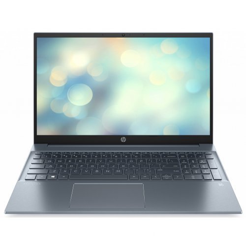 Настолен компютър HP HP Pavilion 15-eh2015nu 6X907EA#AKS (снимка 1)