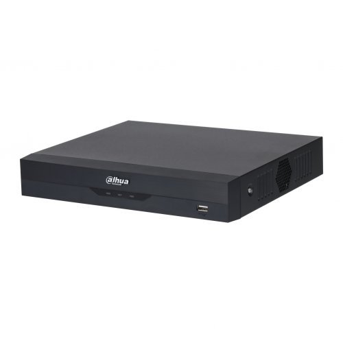 Хибриден видеорекордер Dahua XVR5108HS-4KL-I3 (снимка 1)