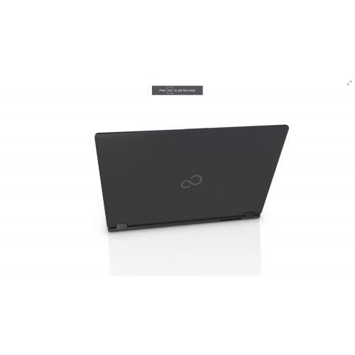 Лаптоп Fujitsu LIFEBOOK E4511 VFY:E4511MF3ARBA (снимка 4)