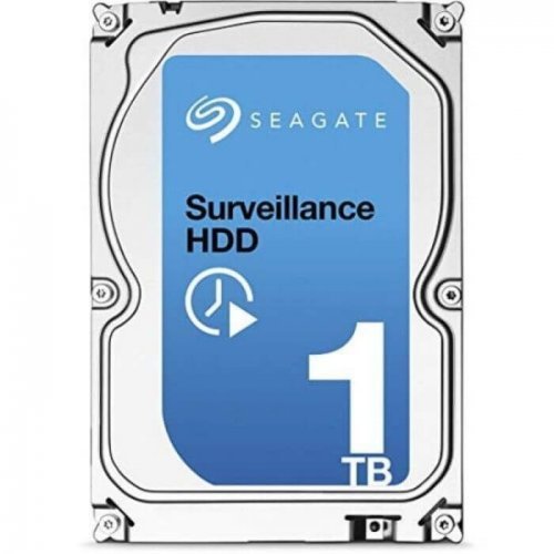 Твърд диск Seagate ST1000VX008 (снимка 1)