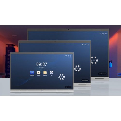 Интерактивни дисплеи > Dahua LCH75-MC410-B (снимка 5)