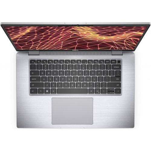 Лаптоп Dell Latitude 7530 N207L753015EMEA_VP (снимка 4)