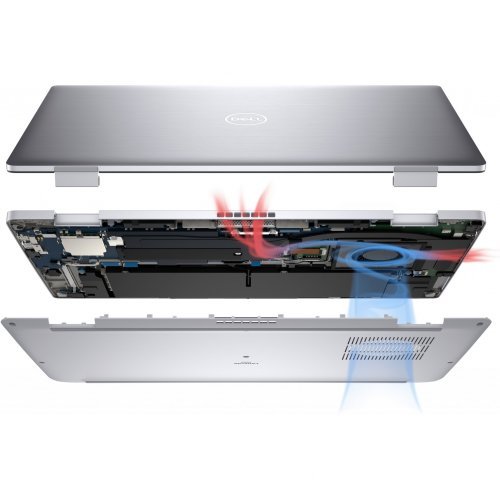 Лаптоп Dell Latitude 7530 N207L753015EMEA_VP (снимка 7)