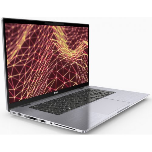 Лаптоп Dell Latitude 7530 N203L753015EMEA_VP (снимка 2)