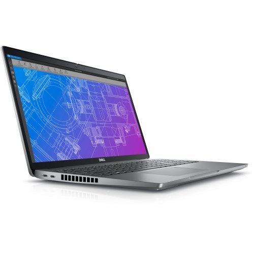 Лаптоп Dell Precision 3570 #DELL03078 (снимка 1)
