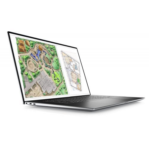 Лаптоп Dell Precision 5770 N202P5770EMEA_VP (снимка 3)