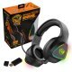 Слушалки Roxpower ST-GH709W