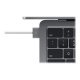 Лаптоп Apple MacBook Air 13 MLXW3ZE/A