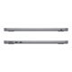 Лаптоп Apple MacBook Air 13 MLXW3ZE/A