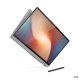 Лаптоп-таблет Lenovo IdeaPad Flex 5 16ALC7 82RA 2-в-1 Flip design 82RA0005BM