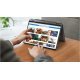 Лаптоп-таблет Lenovo IdeaPad Flex 5 16ALC7 82RA 2-в-1 Flip design 82RA0005BM