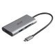 USB хъб Acer 7in1 Type C HP.DSCAB.008