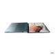 Ултрабук-таблет Lenovo Yoga 7 14ARB7 82QF 2-в-1 Flip Design 82QF001MRM