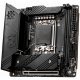 Охлаждане MSI MEG Z690I UNIFY MEG_Z690I_UNIFY