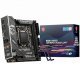 Дънна платка MSI MPG B560I GAMING EDGE WIFI MPG_B560I_GAMING_EDGE_WIFI