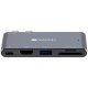 USB хъб Canyon DS-5 CNS-TDS05DG