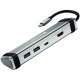 USB хъб Canyon DS-3 CNS-TDS03DG