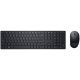 Клавиатура Dell KM5221W 580-AJRC-14