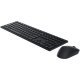Клавиатура Dell KM5221W 580-AJRC-14