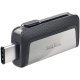 USB флаш памет SanDisk Ultra Dual Drive SDDDC2-256G-G46