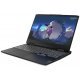 Лаптоп Lenovo IdeaPad Gaming 3 16IAH7 82SA 82SA00BXBM