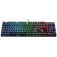 Клавиатура Redragon Devarajas K556RGB-BK