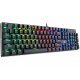 Клавиатура Redragon Devarajas K556RGB-BK