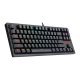 Клавиатура Redragon Knight K598KNS-BK