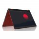Лаптоп Fujitsu LIFEBOOK U9311X Red VFY:U9X11MF7BRBA_B01