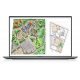 Лаптоп Dell Precision 5770 N202P5770EMEA_VP