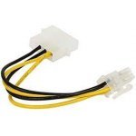 Захранващи кабели и преходници >