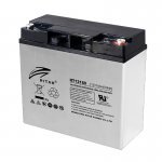 Батерия за UPS RITAR POWER RT12180 RITAR-RT12180