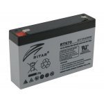 Батерия за UPS RITAR POWER RT670 RITAR-RT670
