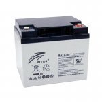 Батерия за UPS RITAR POWER RA12-45 RITAR-RA12-45