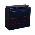 Батерия за UPS Reddot REDDOT-12V-18AH-AGM