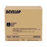 Консумативи за лазерен печат > DEVELOP - Konica Minolta TNP49K A95W1D0