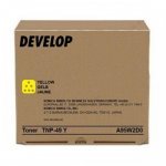 Консумативи за лазерен печат > DEVELOP - Konica Minolta A95W2D0