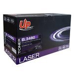 Консумативи за лазерен печат > UPRINT LF-TON-BR-CAS-TN3480-UP