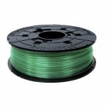 Консуматив за 3D принтер XYZprinting RFPLBXEU04A 3D-XYZ-PLA-600GR-CLR-GR