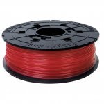 Консуматив за 3D принтер XYZprinting RFPLCXEU02A 3D-XYZ-PLA-600GR-CLEAR-R