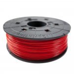 Консуматив за 3D принтер XYZprinting RF10BXEU04H 3D-XYZ-ABS-600GR-RED-REF