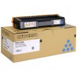 Консумативи за лазерен печат > Ricoh 407637