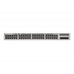Суич Cisco Catalyst 9200L  C9200L-48P-4X-E