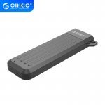 Кутия за диск Orico MM2C3-GY-BP